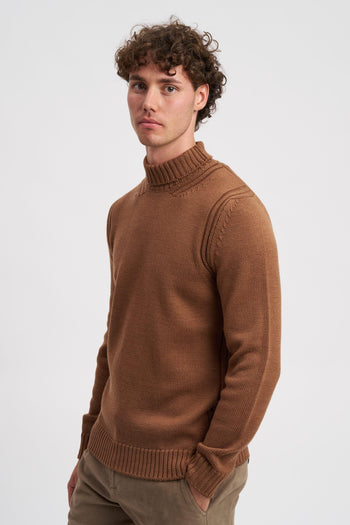 Dolcevita in lana - 3