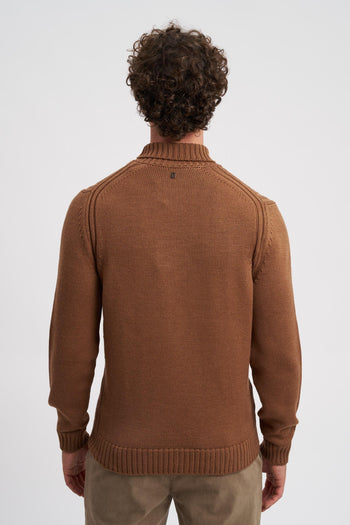 Dolcevita in lana - 4