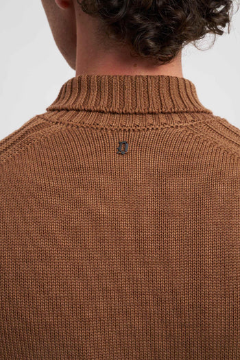 Dolcevita in lana - 5