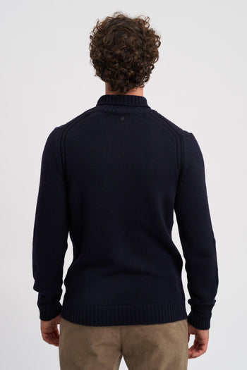 Dolcevita in lana - 4