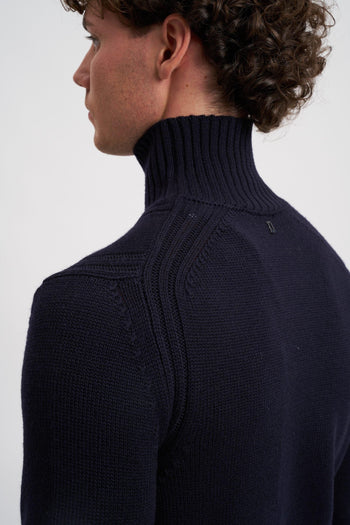 Dolcevita in lana - 6