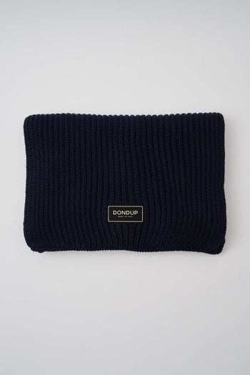 Sciarpa in lana tecnica - 3