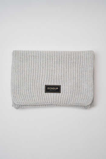 Sciarpa in lana tecnica - 3