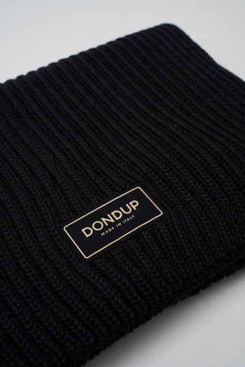 Sciarpa in lana tecnica - 2