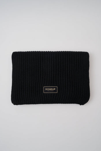 Sciarpa in lana tecnica - 3