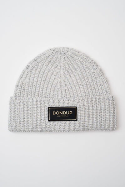 Cappello in lana tecnica