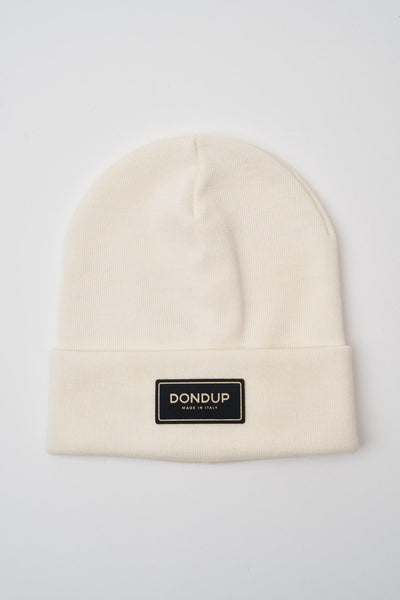 Cappello in lana tecnica rasata