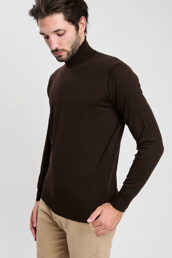 Dolcevita in lana merino extrafine - 2