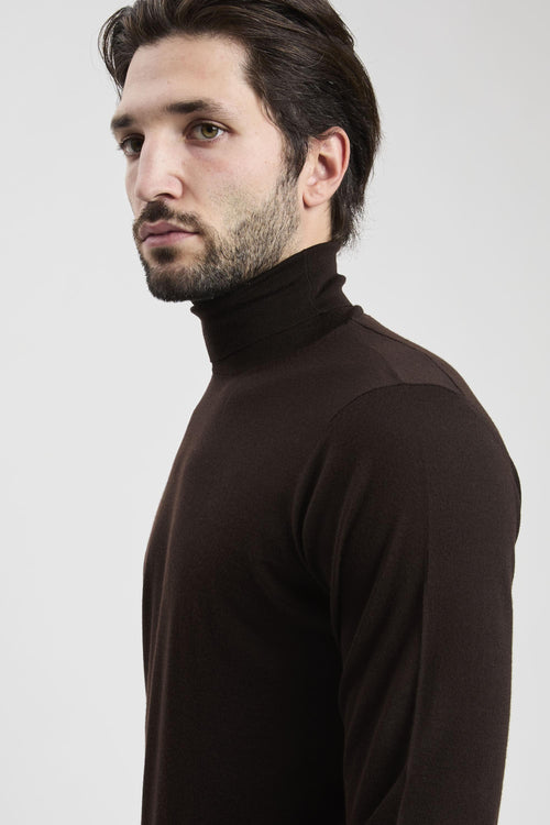 Dolcevita in lana merino extrafine