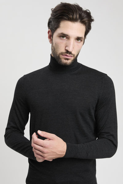 Dolcevita in lana merino extrafine