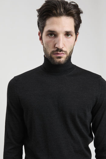 Dolcevita in lana merino extrafine - 5