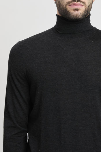 Dolcevita in lana merino extrafine - 7