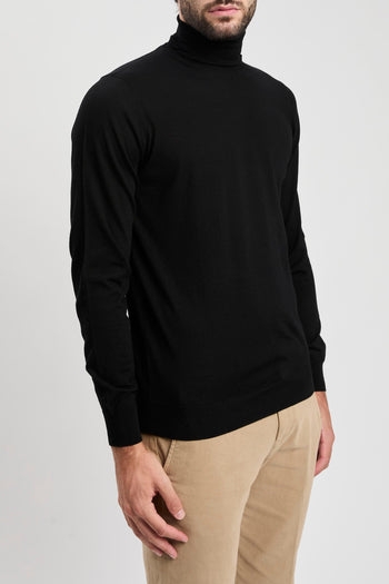 Dolcevita in lana merino extrafine - 2