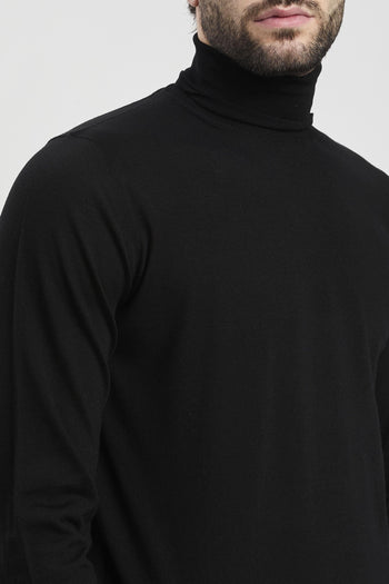 Dolcevita in lana merino extrafine - 3