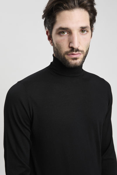 Dolcevita in lana merino extrafine