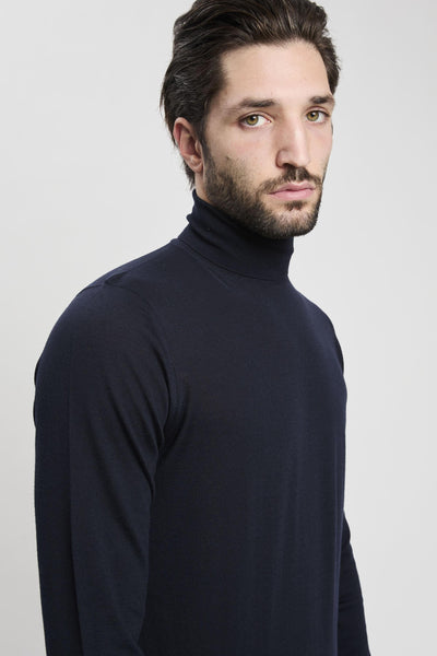 Dolcevita in lana merino extrafine