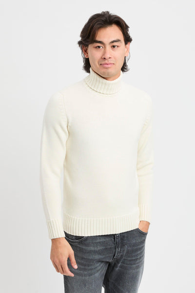 Dolcevita in lana merino