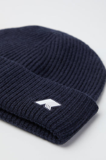 Cappello Brice Cardigan Stitch Wool - 2