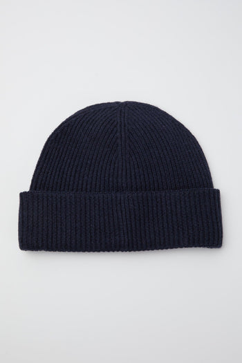 Cappello Brice Cardigan Stitch Wool - 3