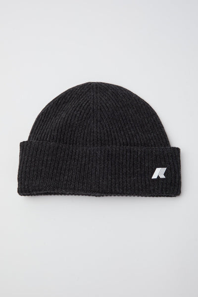 Cappello Brice Cardigan Stitch Wool