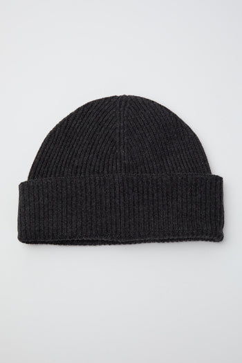 Cappello Brice Cardigan Stitch Wool - 3