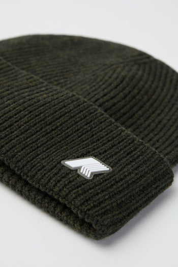 Cappello Brice Cardigan Stitch Wool - 3