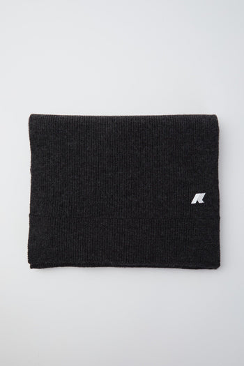 Sciarpa Etienne Cardigan Stitch Wool - 3