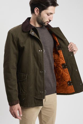 4 Ganci in Cover di Cotone - 2