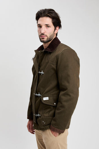 4 Ganci in Cover di Cotone - 3