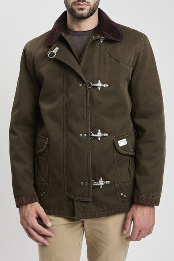 4 Ganci in Cover di Cotone - 4