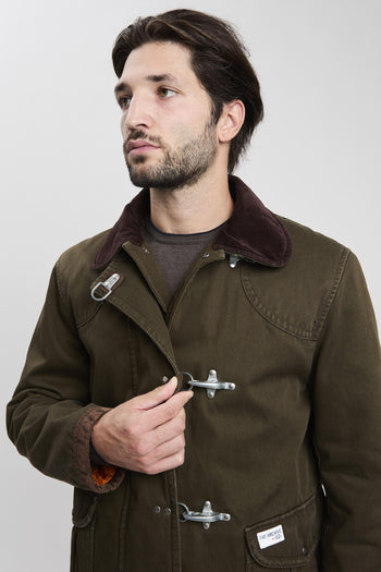 4 Ganci in Cover di Cotone - 5