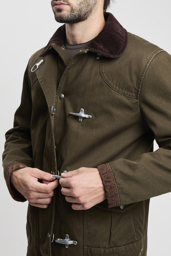 4 Ganci in Cover di Cotone - 6