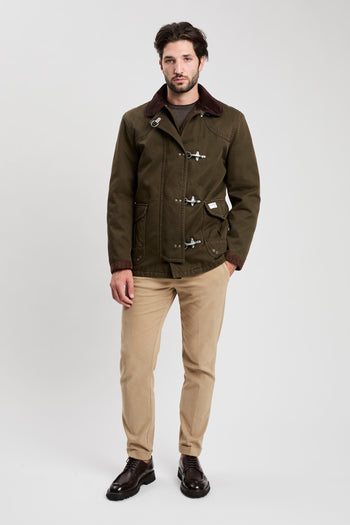 4 Ganci in Cover di Cotone - 7