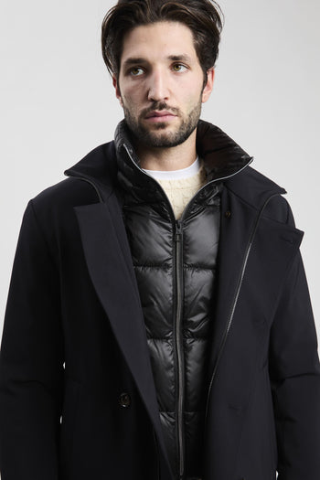 Giubbotto doppiopetto - 2