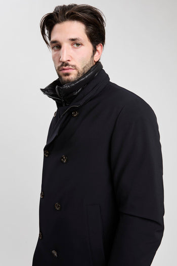 Giubbotto doppiopetto - 4