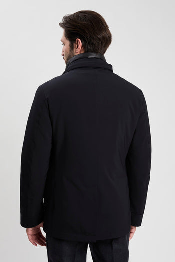 Giubbotto doppiopetto - 5