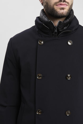 Giubbotto doppiopetto - 6