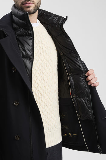 Giubbotto doppiopetto - 7