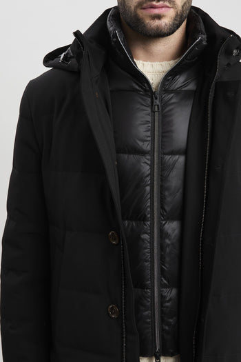 Giubbotto trapuntato - 2