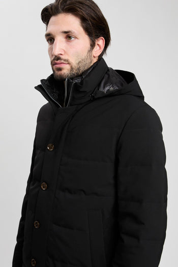 Giubbotto trapuntato - 4