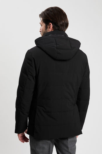 Giubbotto trapuntato - 5