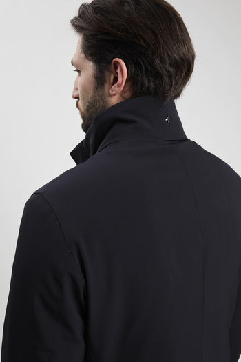 Giubbotto con pettorina removibile - 5