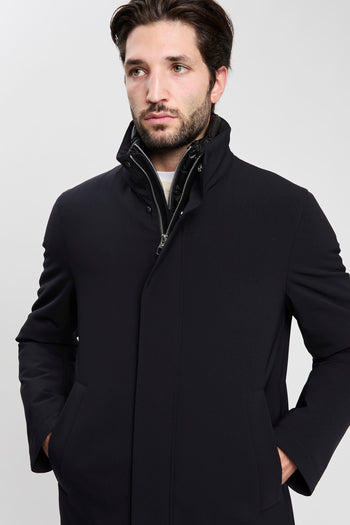 Giubbotto con pettorina removibile - 6