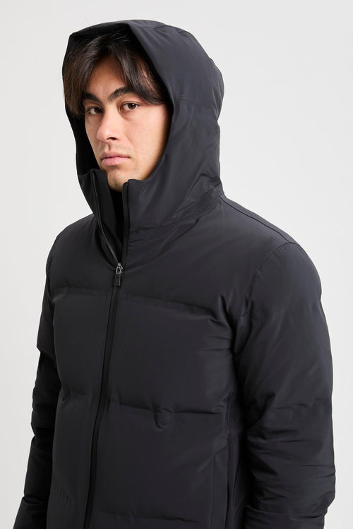 Giacca Lunga in New Impact