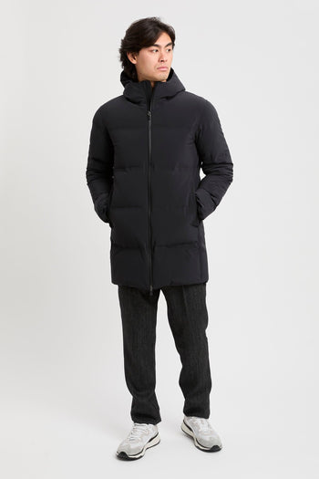 Giacca Lunga in New Impact - 3