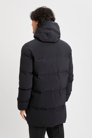 Giacca Lunga in New Impact - 6