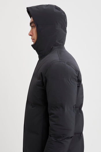 Giacca Lunga in New Impact - 7