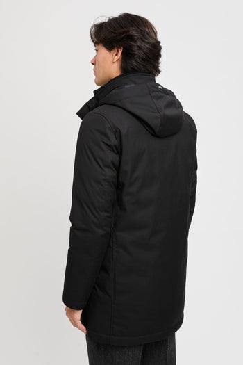 Giaccone in New Business e Nylon Ultralight - 5