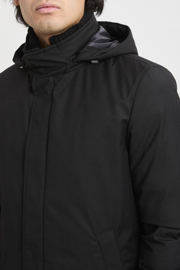 Giaccone in New Business e Nylon Ultralight - 6