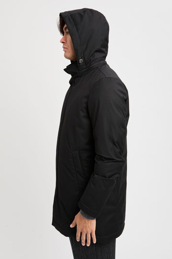 Giaccone in New Business e Nylon Ultralight - 7